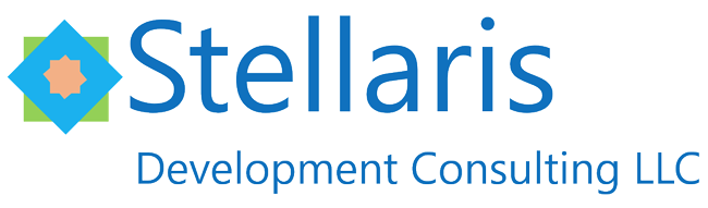 Stellaris Development Consulting